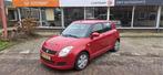 Suzuki Swift 1.3 Cool 5drs Airco trekhaak (bj 2008), Auto's, Voorwielaandrijving, Stof, 400 kg, Swift