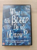 What the bleep do we (k)now!? DVD, Alle leeftijden, Verzenden, Zo goed als nieuw, Overige typen