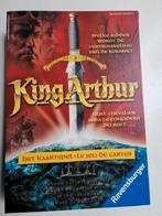King Arthur spel, Hobby en Vrije tijd, Gezelschapsspellen | Bordspellen, Ophalen of Verzenden, Zo goed als nieuw