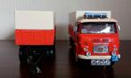 Scania LB 76 Tekno, Hobby en Vrije tijd, Modelauto's | 1:50, Ophalen of Verzenden, Zo goed als nieuw, Bus of Vrachtwagen, Tekno