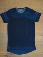 Donker blauw shirt van Gabbiano maat 164, Jongen, Gabbiano, Gebruikt, Ophalen of Verzenden