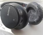 Sony WH-CH700N Zwart, Ophalen of Verzenden, Sony
