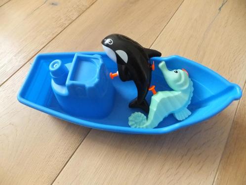badspeeltjes nieuw plastic boot waterpistooltje cadeau tip, Hobby en Vrije tijd, Overige Hobby en Vrije tijd, Nieuw, Ophalen of Verzenden