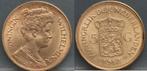 Mooi gouden vijfje 1912 - 5 gulden 1912 Wilhelmina, Verzenden, 5 gulden, Goud, Koningin Wilhelmina