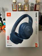 JBL TUNE 720 BT BLAUW, Ophalen of Verzenden, Zo goed als nieuw, Overige merken