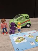 Playmobil 5569 stadswagen, Ophalen of Verzenden, Zo goed als nieuw, Complete set