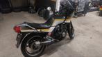 Xj 600 in onderdelen, Ophalen