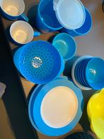 Mepal campingservies, Ophalen of Verzenden, Gebruikt
