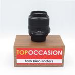 OCCASION: Nikon AF-S DX 18-55mm F3.5-5.6 G VR, Ophalen of Verzenden, Gebruikt, Standaardlens, Zoom