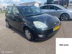 Ford Fiesta 1.4-16V Ghia, Auto's, Voorwielaandrijving, 15 km/l, Gebruikt, 4 cilinders