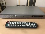 NAD dvd/cd/mp3 speler (met AB), Ophalen of Verzenden, Gebruikt, Dvd-speler, Overige merken