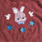 Zara x Harry Lambert wollen trui maat S, Zara, Ophalen of Verzenden, Zo goed als nieuw, Maat 36 (S)