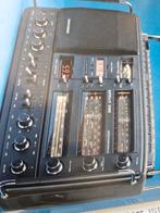 Grundig Satellit 3400 Wereldontvanger - Vintage, Ophalen of Verzenden