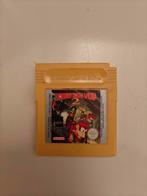 Donkey Kong Land 2 - Game Boy, Spelcomputers en Games, Games | Nintendo Game Boy, Gebruikt, 1 speler, Ophalen of Verzenden, Vanaf 3 jaar
