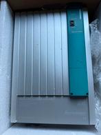 Mastervolt 12 volt omvormer , 117 volt output,  mass 12/2000, Watersport en Boten, Ophalen of Verzenden, Gebruikt