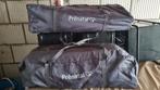 2 x camping bed prenatal, Ophalen, Gebruikt, Reisbedje