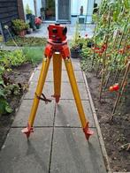 Driepoot, Ophalen of Verzenden, Gebruikt, Minder dan 150 cm, Driepoot