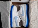 Nike Air Force 1 | mt 39 | shadow white tint racer royal blu, Kleding | Dames, Schoenen, Ophalen, Nieuw, Wit, Sneakers of Gympen