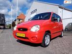 Hyundai Atos 1.0 GLS 108.000 km APK 10-2026, Voorwielaandrijving, 4 cilinders, 4 stoelen, Origineel Nederlands