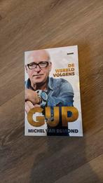 Boek: de wereld volgens Gijp, Ophalen of Verzenden, Zo goed als nieuw, Balsport