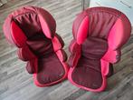 2x Maxi Cosi Rodi Autostoel 15-36kg, Ophalen, 15 t/m 25 kg, Gebruikt, Autogordel
