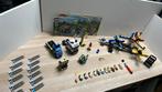Lego creator expert 10244 Fairgrond Mixer, Ophalen of Verzenden, Zo goed als nieuw, Complete set, Lego