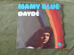 Dayde - Mamy blue  (7"), Gebruikt, 7 inch, Single, Ophalen of Verzenden