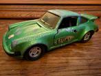Porsche 911 Turbo, Ophalen of Verzenden, Gebruikt, Auto, Matchbox