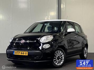 Fiat 500 L 1.4-16V Easy [ historie cruise airco LM ] beschikbaar voor biedingen
