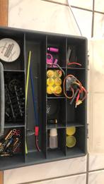 Onderdelen voor micro rc autootjes, Ophalen of Verzenden, Zo goed als nieuw, Overige schalen, Elektro