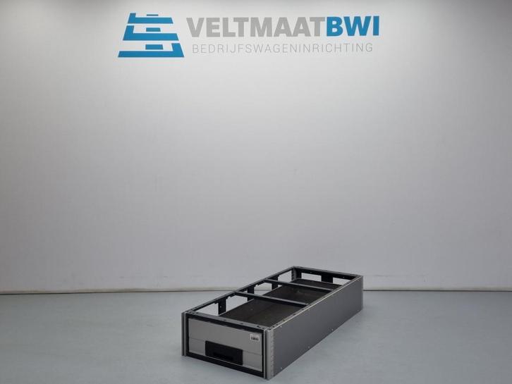 Bott vloerlade bodem lade bedrijfswagen inrichting, Auto diversen, Overige Auto diversen