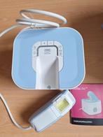 Ontharings apparaat, Ophalen of Verzenden, Zo goed als nieuw, Scheren en Epileren
