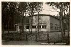 Westerbork Lagere Landbouwschool, Verzamelen, Ansichtkaarten | Nederland, Ophalen of Verzenden, Voor 1920, Gelopen, Drenthe