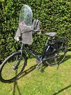 Te koop : damesfiets cortina transport., Gebruikt, Versnellingen, 56 cm of meer, Ophalen