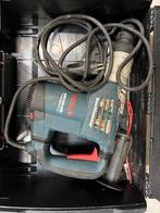Bosch boorhamer sds-plus, Ophalen, Gebruikt, 600 watt of meer, Boor- en/of Breekhamer