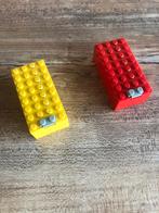 Kego 9volt battery box nummer 4760c01, Kinderen en Baby's, Speelgoed | Duplo en Lego, Ophalen of Verzenden, Zo goed als nieuw