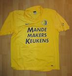 RKC Waalwijk Nike shirt (2), Verzamelen, Ophalen of Verzenden, Zo goed als nieuw, Overige binnenlandse clubs, Shirt