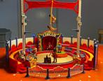 Playmobil circus, Kinderen en Baby's, Gebruikt, Ophalen of Verzenden