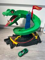 Hot wheels city cobra, Ophalen of Verzenden, Handmatig, Onderdelen, Hot Wheels