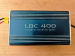 Acculader LBC 400 (LBC412-B), Ophalen of Verzenden, Gebruikt