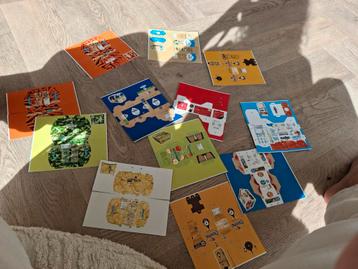Mini Knutselset beschikbaar voor biedingen
