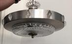 prachtige hanglamp 60 er jaren  designvintage, Antiek en Kunst, Antiek | Lampen, Verzenden