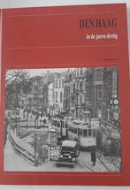 Den Haag, 6 x herbestemming en geschiedenis, Boeken, Geschiedenis | Stad en Regio, Ophalen of Verzenden, 20e eeuw of later, Zo goed als nieuw
