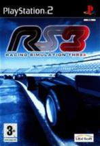 Racing Simulation 3 PS2, Ophalen of Verzenden, Zo goed als nieuw