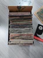 Vastenavend singeltjes krabbegat, Ophalen, Gebruikt