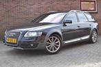 Audi A6 allroad quattro 3.2 FSI '07 Clima Cruise Navi Xenon, Auto's, Audi, Te koop, Zilver of Grijs, Geïmporteerd, 5 stoelen