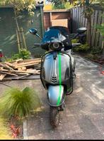 Vespa Sprint 2019 - 80cc - 22.000km, Ophalen, Overige modellen, Zo goed als nieuw, 80 cc