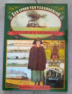 Diversen treinboeken, Verzamelen, Spoorwegen en Tramwegen, Ophalen of Verzenden, Zo goed als nieuw, Trein, Overige typen