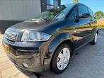 Audi A2 1.4 55KW 2005 Zwart (nu met foto’s), Auto's, Audi, Zwart, 4 cilinders, 4 stoelen, Zwart
