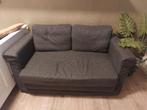 Ikea slaapbank, Ophalen, Gebruikt, Tweepersoons, 140 cm